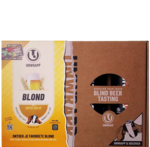 Unwrapp Blond Box (Blindverkostung)