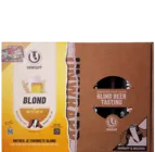 Unwrapp Blond Box (Blindverkostung)