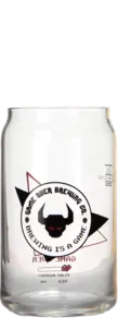 Game Over Brewing Glas 33cl