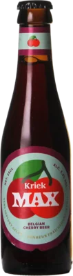 Omer vander Ghinste Kriek Max