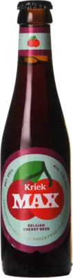 Omer vander Ghinste Kriek Max