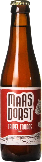 Maasdorst Tripel Tauros