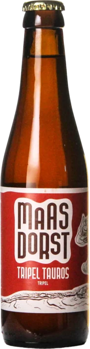 Maasdorst Tripel Tauros