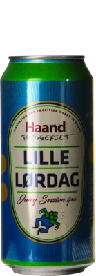 Haandbryggeriet Lille Lørdag 44 IPA Bier kaufen