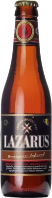 Broeder Jacob Lazarus Armagnac Infused 33cl