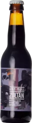 Van Moll Zoltan Buffalo Trace BA