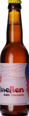 Puuro Josefien DDH Cascade
