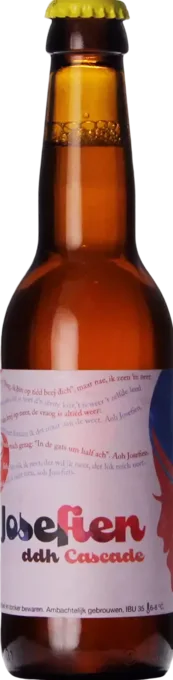 Puuro Josefien DDH Cascade