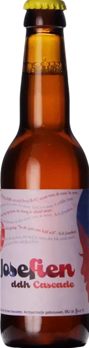 Puuro Josefien DDH Cascade