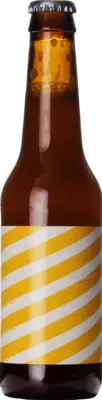 Kompaan /Van Moll Nitro Nemesis V3 Banana Milkshake