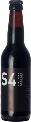 Berging S4 Oak Aged Russian Imperial Stout