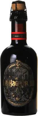 Bevog Hagger Blend 0422