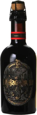 Bevog Hagger Blend 0422