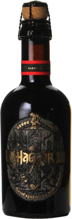 Bevog Hagger Blend 0422