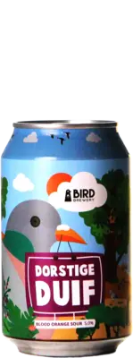 Bird Brewery Dorstige Duif