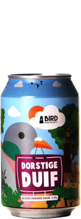 Bird Brewery Dorstige Duif