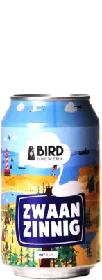 Bird Brewery Zwaanzinnig