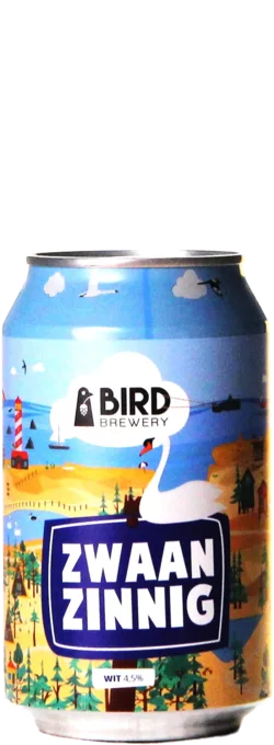 Bird Brewery Zwaanzinnig