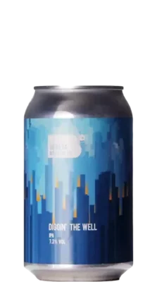 Bereta Diggin The Well