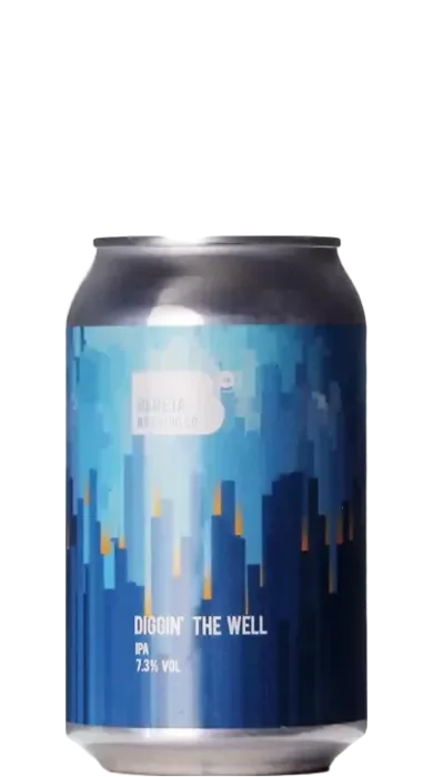 Bereta Diggin The Well