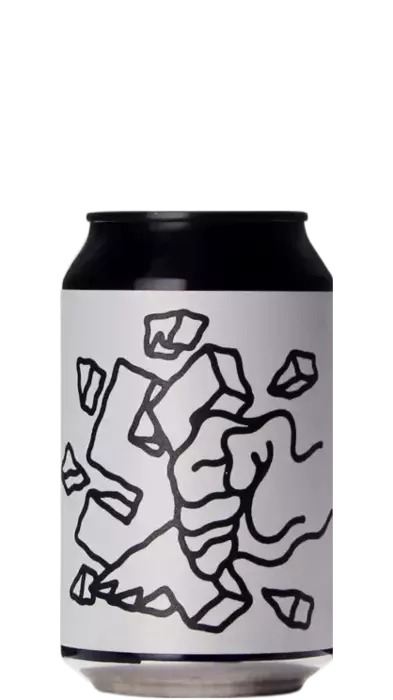 Buxton / Omnipollo Coward 2021