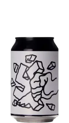 Buxton / Omnipollo Coward 2021