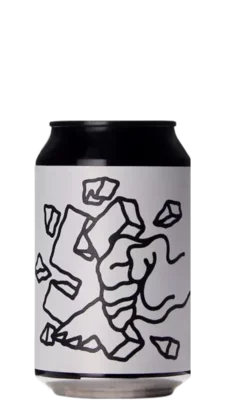 Buxton / Omnipollo Coward 2021