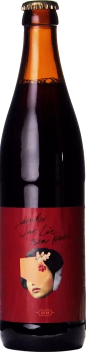 In De Nacht Donker Sur Lie Ben Nevis