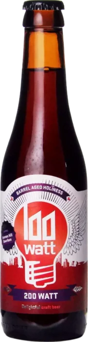 100 Watt 200 Watt Heaven Hill BA