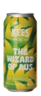 Kees The Wizard of Aus 