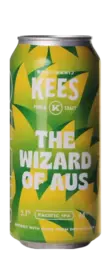 Kees The Wizard of Aus 
