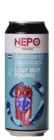 Browar Nepomucen Meet Our Friends | From The Netherlands: Lost - Lost But Found