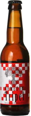 Nemeton Brewing Nemeton's Tripel