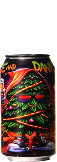 DankHouse Peace And Dank You