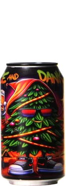 DankHouse Peace And Dank You