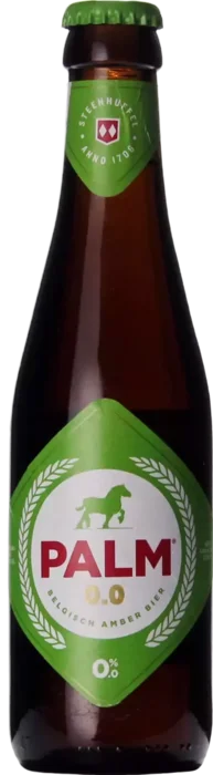 Palm N.A. 25 Alcoholvrij Bier kopen