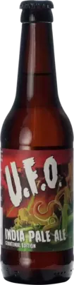 Yria U.F.O. Cenntenial Edition