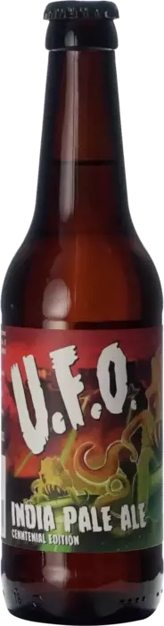 Yria U.F.O. Cenntenial Edition