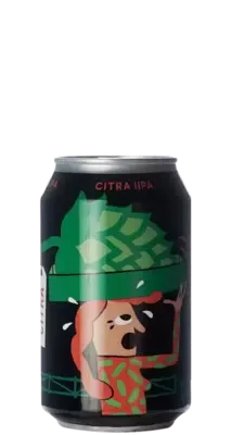 Mikkeller Citra IIPA