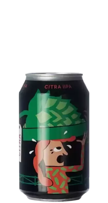 Mikkeller Citra IIPA