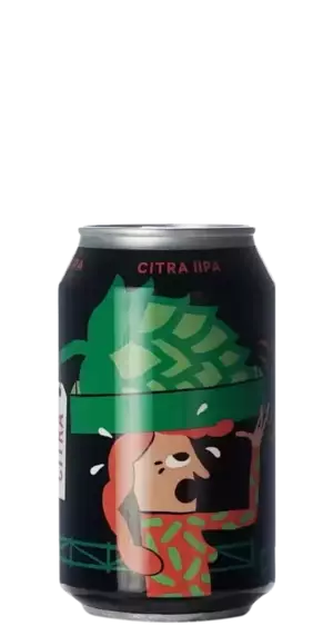 Mikkeller Citra IIPA