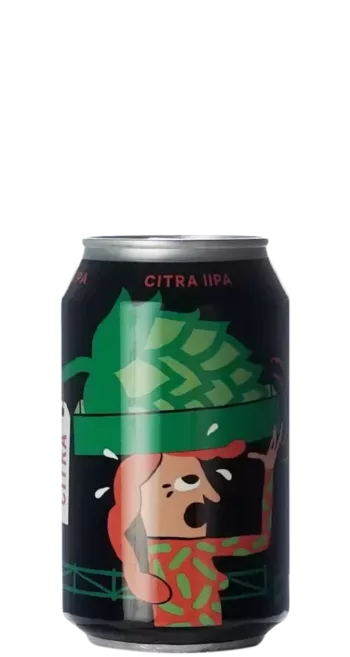 Mikkeller Citra IIPA