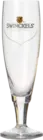 Swinckels Superior Pilsener Fußglas 20cl.