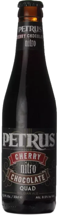Petrus Nitro Cherry Chocolate