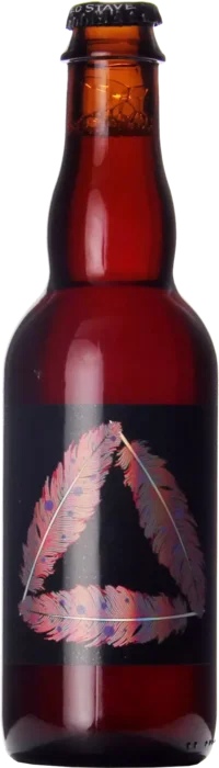 Omnipollo / Crooked Stave Bianca Blackberry Wild Wild Brett