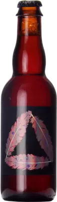 Omnipollo / Crooked Stave Bianca Blackberry Wild Wild Brett