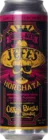 Oskar Blues Jefe’s Horchata Barrel-Aged Imperial Stout