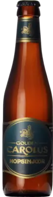 Het Anker Gouden Carolus Hopsinjoor