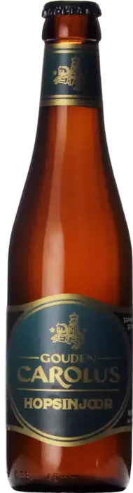 Het Anker Gouden Carolus Hopsinjoor