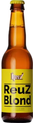 Reuz Blond